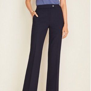 Ann Taylor Madison High Rise Trouser